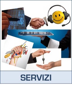 S Servizi