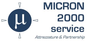 007 Micron 2000 Logo